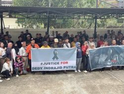 JPU: Kasus Pembunuhan di THM Samarinda Terstruktur, Peran Ijul dan Rohim Terungkap