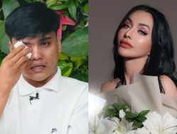 5 Mantan Denada Tambunan Jadi Sorotan Usai Ressa Rizky Rossano Viral, Mulai Aktor Lama hingga Juara Indonesian Idol