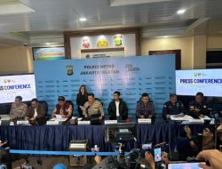 Kronologi Penemuan Jenazah Lula Lahfah: Dari H-1 Sampai Kehadiran Reza Arap