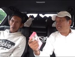 Dedi Mulyadi Ungkap Tipu Daya Penjual Es Gabus soal Warisan Rp 200 Ribu, Soroti Dosa