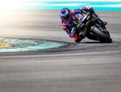 Jack Miller Pecahkan Rekor di Hari Kedua Shakedown MotoGP