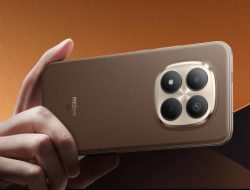 Xiaomi luncurkan Redmi Note 15, dukung gaya hidup dinamis