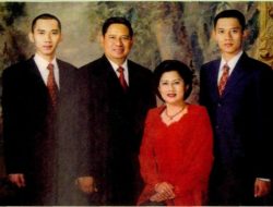 Kisah SBY yang Jual Sepeda untuk Musik dan Teman