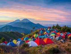 Cari liburan alam di Wonosobo? Ini 7 destinasi menyegarkan jiwa