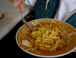 Delapan tempat makan favorit di Bogor, tak akan menyesal berkunjung!