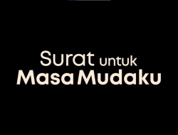 5 Fakta Menarik dan Sinopsis Film Surat untuk Masa Mudaku di Netflix