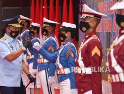 Saat hati mengalahkan arus Aceh Tamiang