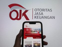 Pilih Pemimpin OJK yang Tepercaya, Ini Saran Penting Prasasti hingga LPPI