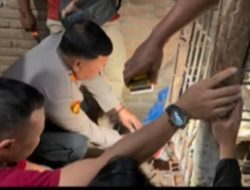 Mbah Kirno Dikurung 20 Tahun di Kandang Besi, Awal Mula Keluarga Takut