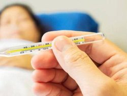 Infeksi Pasca Persalinan yang Mengancam Kesehatan Ibu