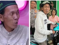 “Saya Maunya Mobil” Curhat Penjual Es Gabus, Dewi Perssik Beri Nasihat