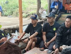 Operasi Pencarian Yazid di Bukit Mongkrang Ditutup, 300 Relawan Belum Temukan Korban
