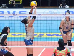 Proliga 2026: Bandung bjb Tandamata Berharap Keajaiban Lolos Final Empat