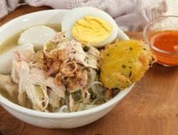 5 Kuliner Kaki Liman Terkenal yang Layak Diantre di Bandung