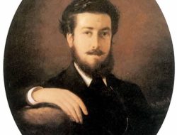 5 Fakta Menarik “The Unequal Marriage” Karya Vasili Pukirev