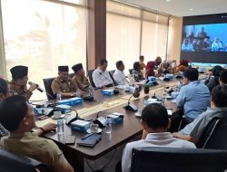 Curhat Warga Bengkulu di Kamboja Saat Rapat Daring dengan DPRD, Menangis Lihat Teman Disiksa