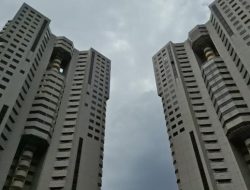 Kisah di Balik Sengketa Lahan Hotel Sultan: Kesunyian di Tower 1 dan Lantai 15 yang Berdebu