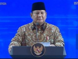 Strategi Prabowo Perkuat Ekonomi untuk Investor Asing