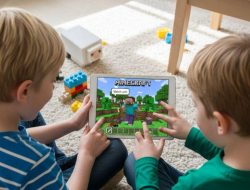 30 Game Multiplayer Android Terbaik untuk Anak