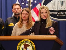 9 Fakta Penting Sebelum Peluncuran Epstein Files, Tunda Waktu?
