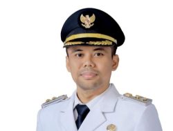 Profil Wabup Klaten Benny: Janji Terakhir Sebelum Meninggal
