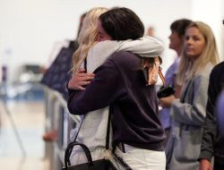 Warga Selandia Baru Beralih ke Australia – Gaji Perawat Capai Rp1 Miliar Tahunan