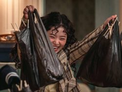 5 Alasan Keum Bo Percaya Hanmin Tidak Bangkrut di Undercover Miss Hong