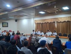 Perumahan Banjir, Pengembang Puri Nirwana dan Cikarang International City Dipanggil DPRD