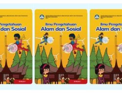 Kunci jawaban IPAS kelas 5: Hubungan hidup dan rantai makanan