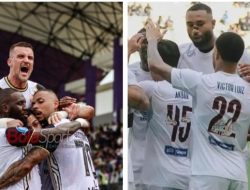 Persija Jakarta vs PSM Makassar: Pertemuan Sengit Tanpa Dua Bintang
