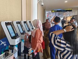 Yang Diuntungkan oleh Diskon Tiket Pesawat Lebaran