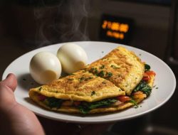 9 Makanan Sahur Sehat untuk Ibu Hamil
