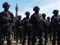 Posisi POLRI di Bawah Presiden Berdasarkan Konstitusi