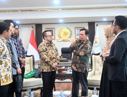 Danantara tingkatkan tata kelola WTE, DPD tekankan pengawasan dan kepentingan daerah