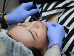 Solusi modern untuk mengatasi hiperpigmentasi