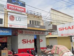 3 rekomendasi toko elektronik lengkap dan murah di Bitung