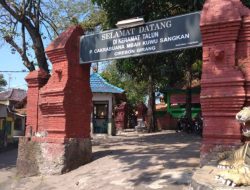 Jejak Cakrabuana, Pendiri Islam Cirebon dari Pesisir Caruban