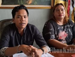 Permintaan Hukum Korban Penipuan yang Libatkan Istri Polisi di Tarakan