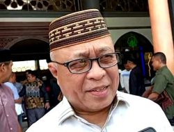 Nama-nama OPD Baru Pemkab Gorontalo Usulan Bupati untuk Disahkan DPRD, Ada Perubahan Nomenklatur