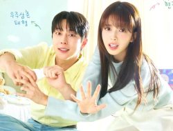 9 drakor romantis TvN 2026, bikin penasaran!