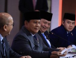 Anggota Dewan Pers: Tarif Trump Ancam Kelangsungan Media