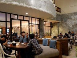 5 tempat bukber Instagramable di Solo, harga terjangkau, termasuk Alamama Resto