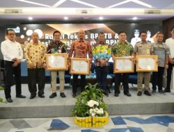 Pajak properti jadi tulang punggung PAD Batam, PBB-P2 dan BPHTB capai Rp774 miliar 2025