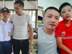 Suara Kekerasan Ibu Tiri di Sukabumi Dibantah, Korban Diduga Alami Penyakit Berat