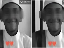 Fakta Kematian Siswa SMP di Maluku, Bripda MS Paksa Akui Balap Liar, Darah Mengalir dari Hidung dan Mulut