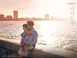5 Drama Korea yang Cocok untuk Traveller Solo, Pengalaman Liburan Lebih Berkesan!