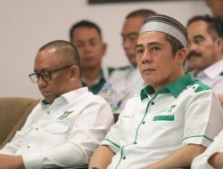 DPR Sebut RUU Disinformasi Kuatkan UU ITE
