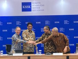 Strategi Memperpanjang Nafas APBN, BI Lanjutkan Switching Utang