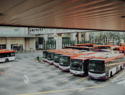 Syarat dan Cara Daftar Mudik Gratis BUMN 2026 dengan Kuota 100 Ribu Pemudik
