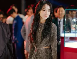 7 peran ikonik Shin Hye Sun dalam drama Korea